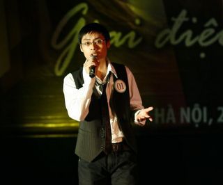 Bùi Thái Linh